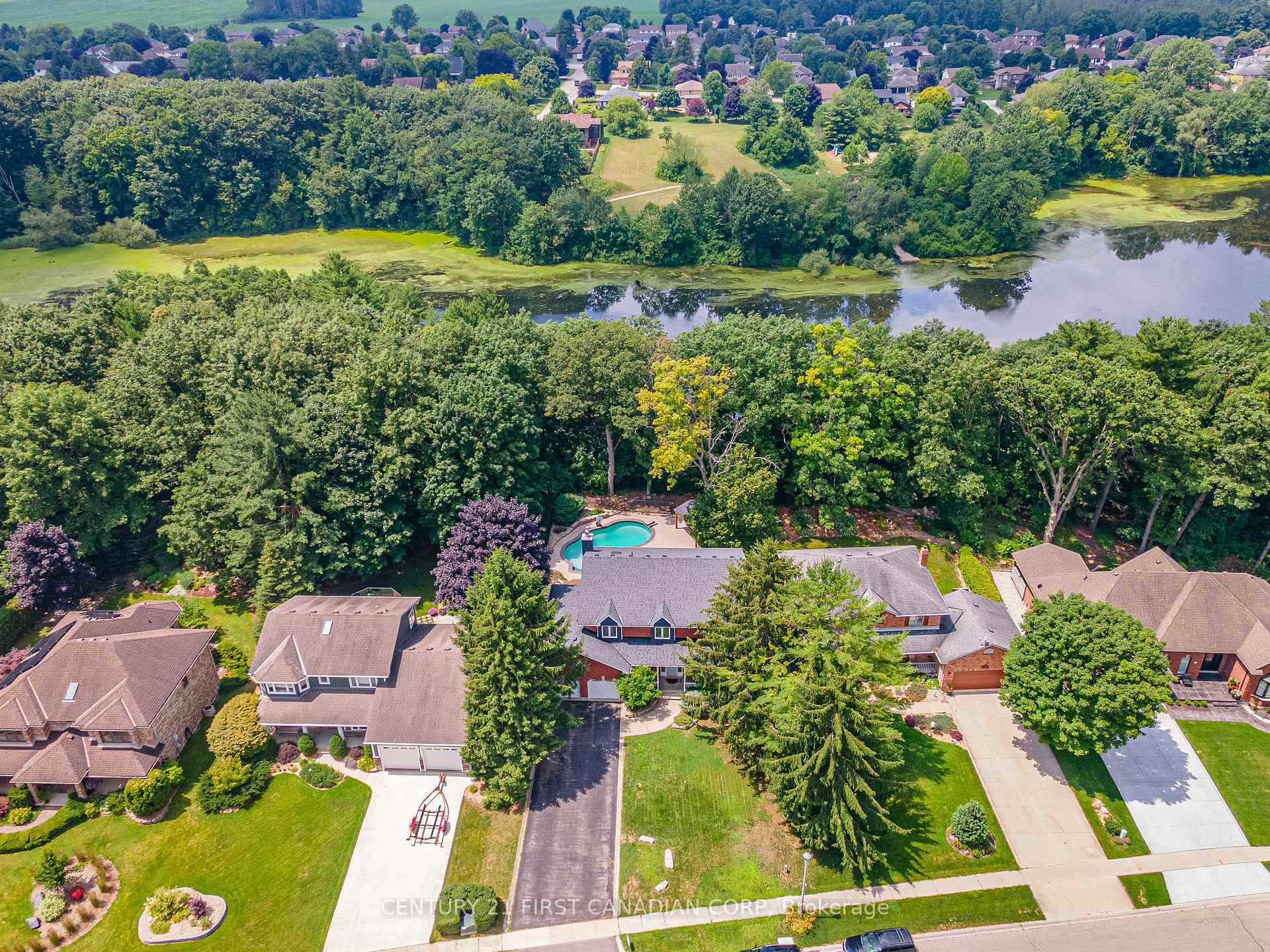 126 Parkview Drive  Thames Centre ON N0L 1G2 photo