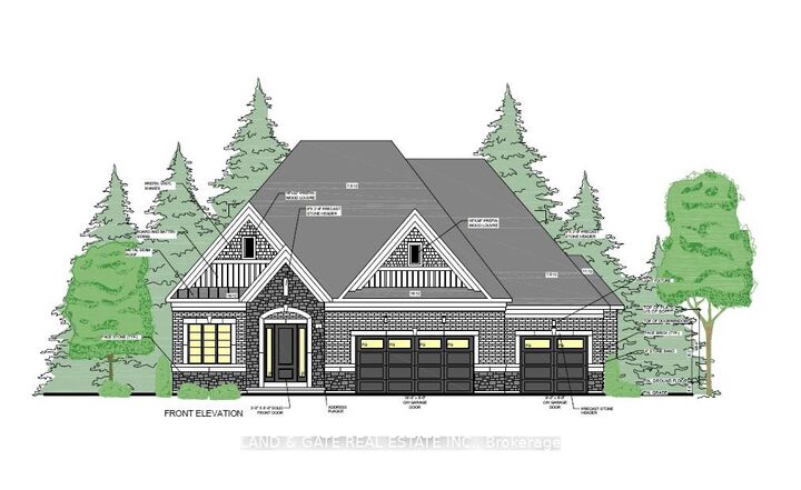 3362 Tooley Road  Clarington ON L1E 2K7 photo