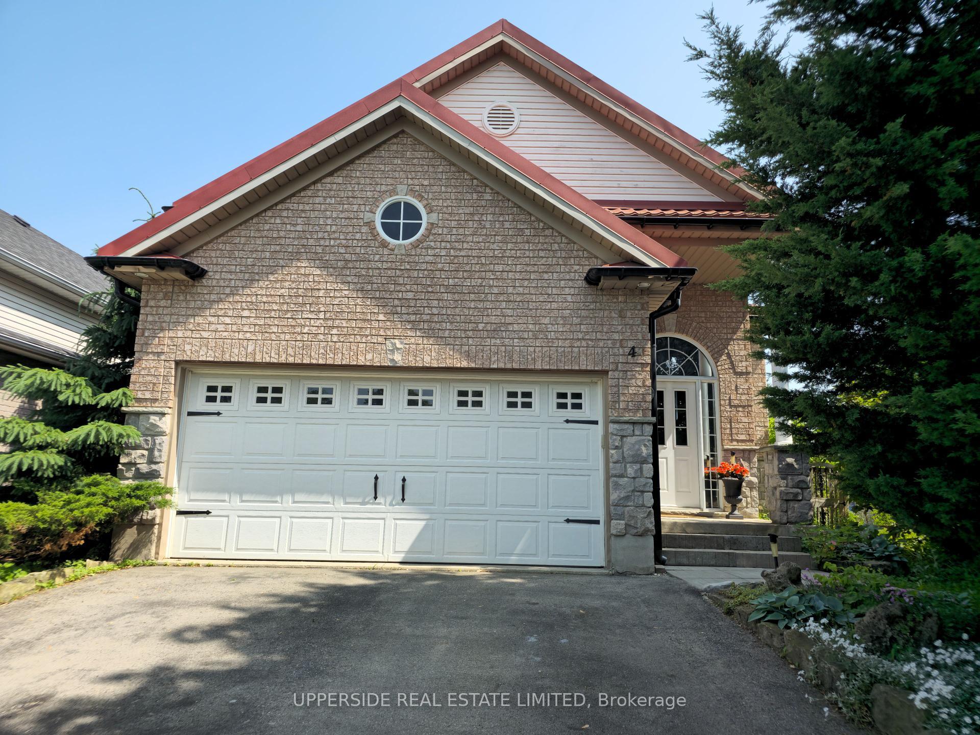 4 Kingsley Road S  Halton Hills ON L7J 2Z5 photo