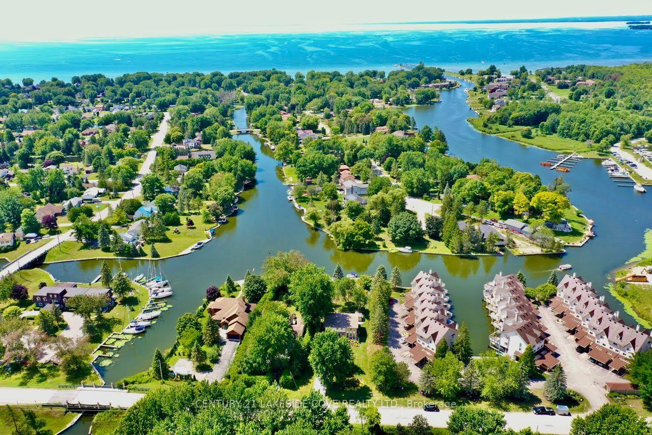 Property Photo:  100 Laguna Parkway 23  ON L0K 1B0 