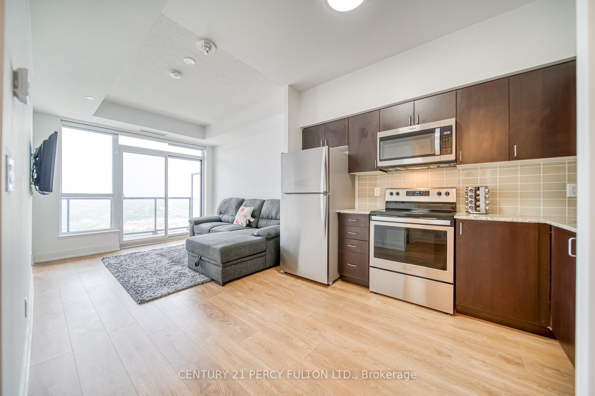 Photo de la propriété:  1255 Bayly Street 2208  ON L1W 0B6 