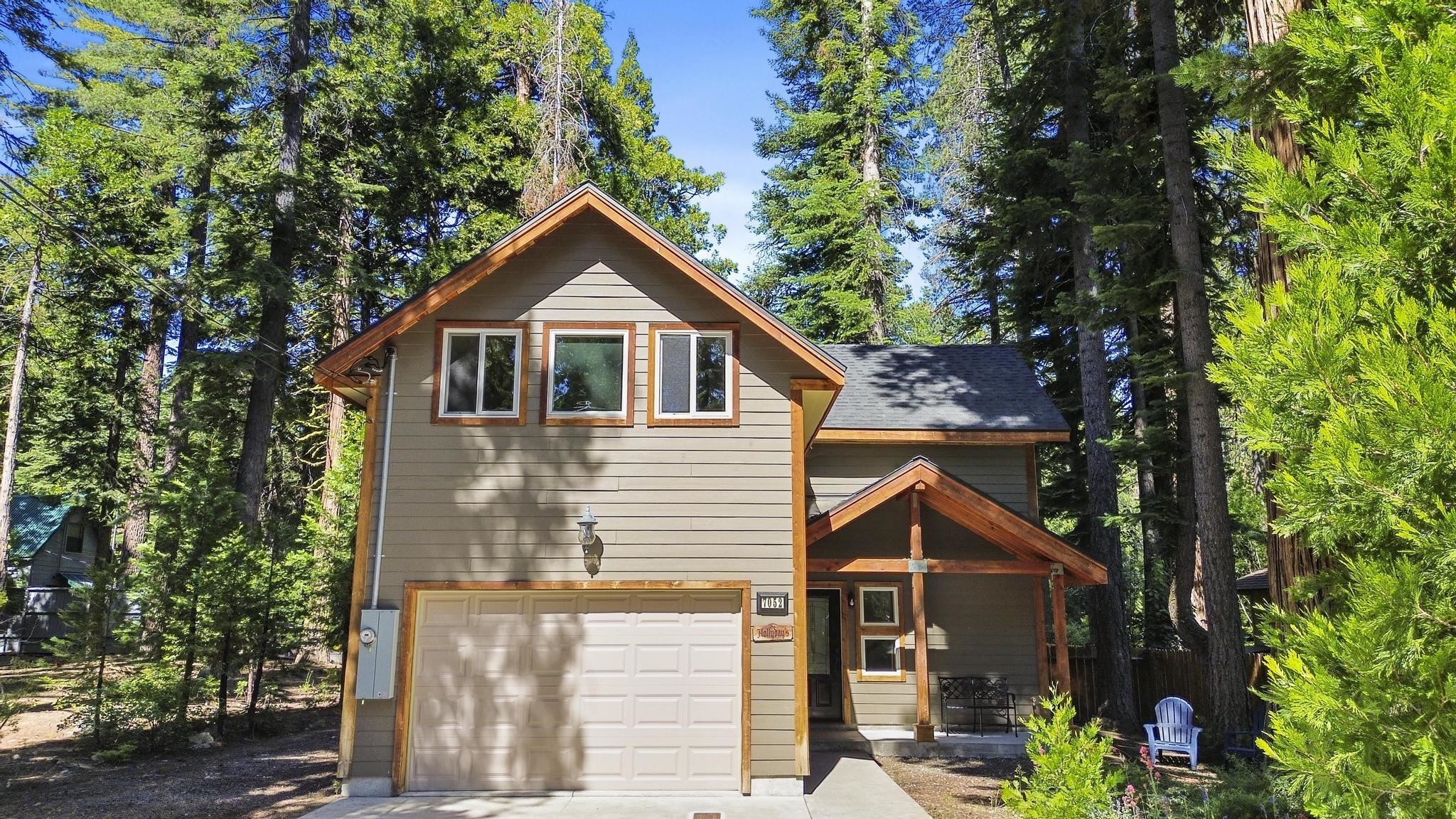 Property Photo: 7052 7th Avenue CA 96142-0000