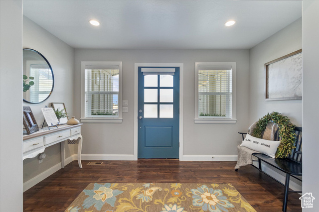 Property Photo: 13 W 1370 S UT 84645