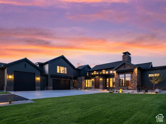 322 S 7900 St E 5  Huntsville UT 84317 photo