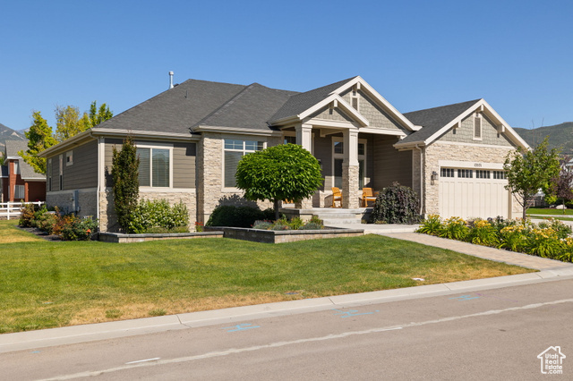 Property Photo: 13571 S Meadow Ln UT 84020