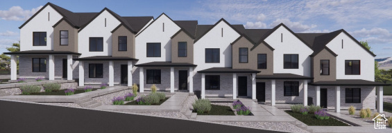4585 N McKechnie Way 1123  Lehi UT 84048 photo