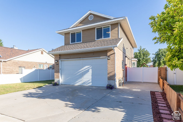 Property Photo:  788 E 8230 S  UT 84094 