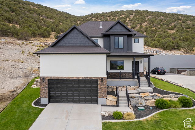 3873 E South Pass Cv  Eagle Mountain UT 84005 photo