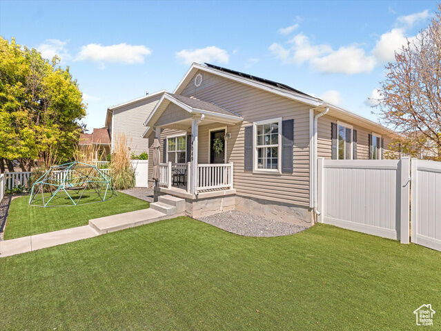 Property Photo:  4049 E Dillons Dr N  UT 84005 