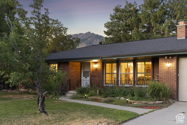 7157 S Manor Dr  Cottonwood Heights UT 84121 photo