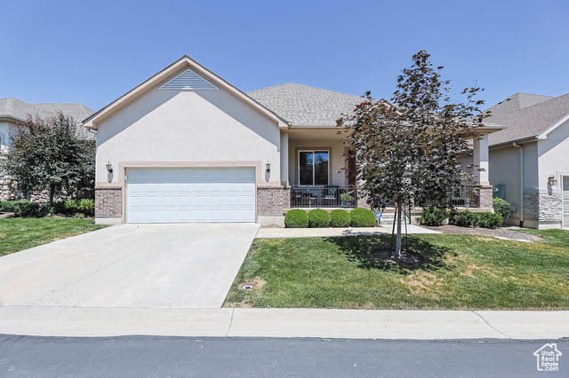 1524 W Foliage Ln  South Jordan UT 84095 photo