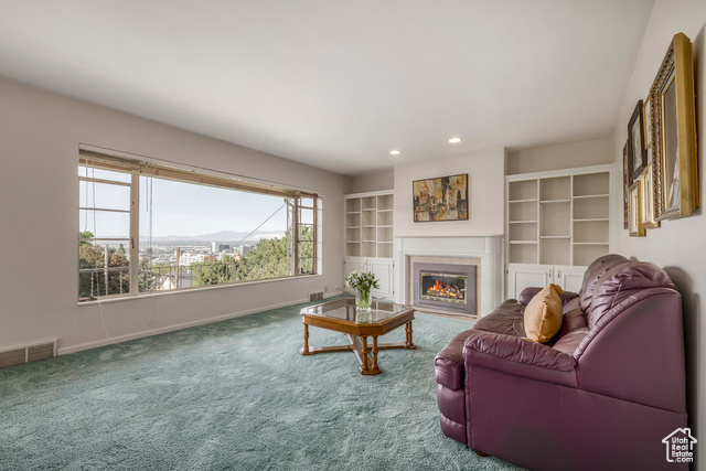 Property Photo:  420 E 12th Ave  UT 84103 