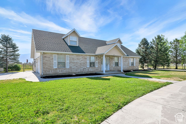 Property Photo: 3112 N Pelican Dr UT 84404