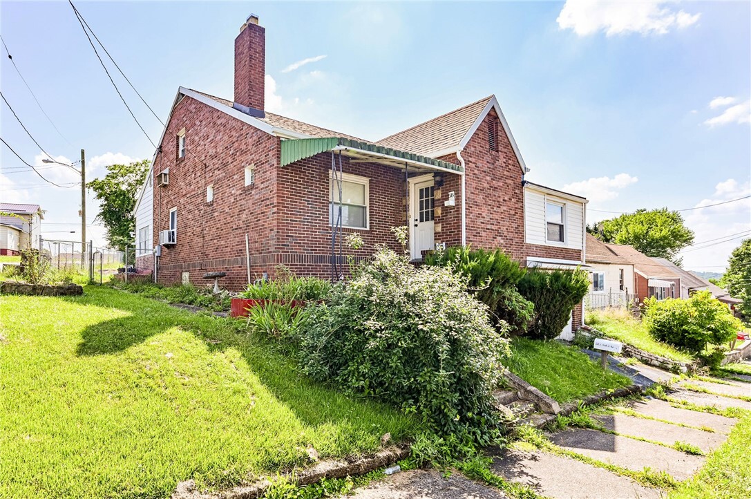 Property Photo: 58 North Ave PA 15401