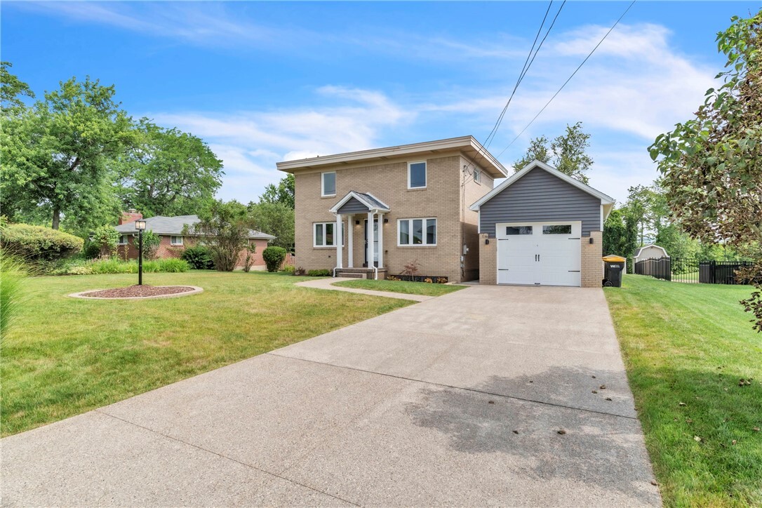 Property Photo: 5550 Glass Rd PA 15205
