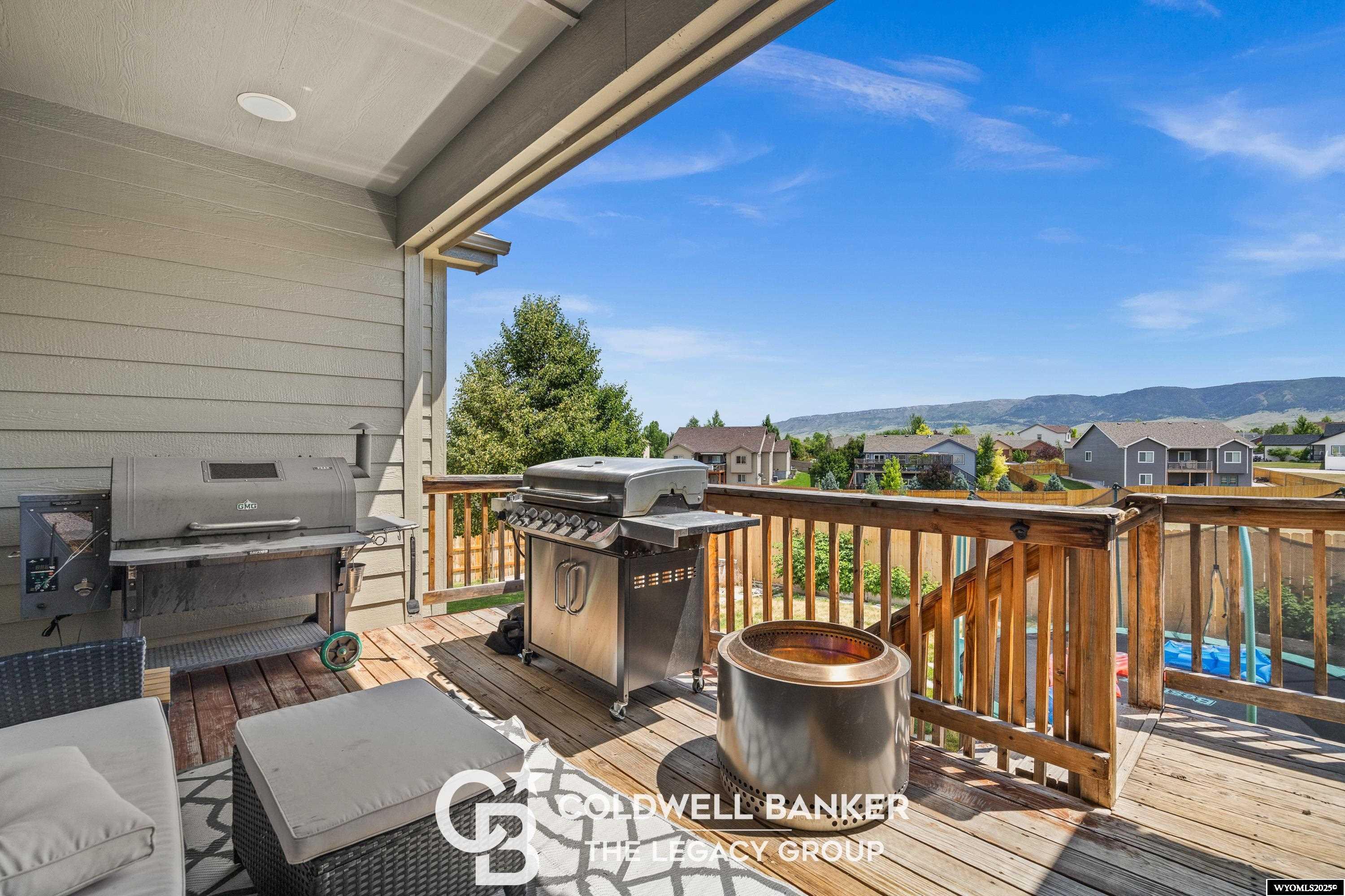 Property Photo: 1383 Donegal Street WY 82609