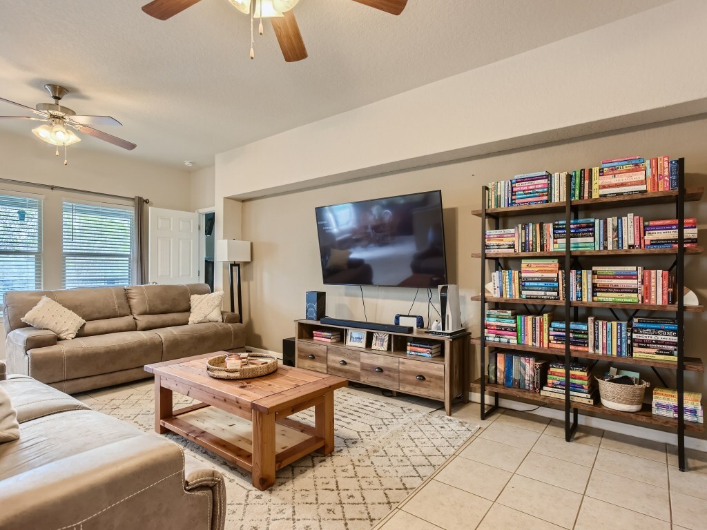 Property Photo: 2682 Lonesome Creek Trail TX 78130