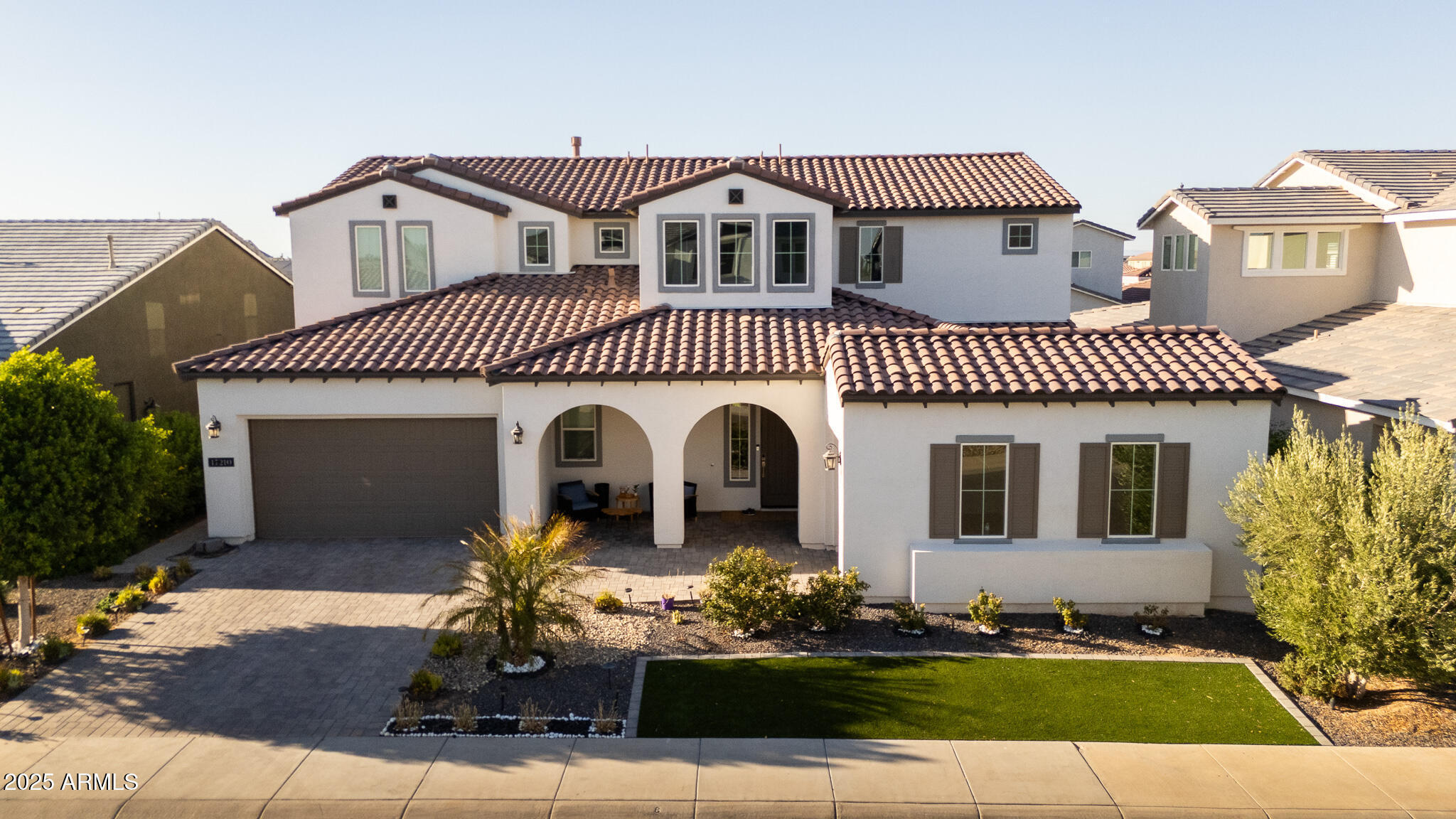 17210 W Gracemont Street  Surprise AZ 85388 photo