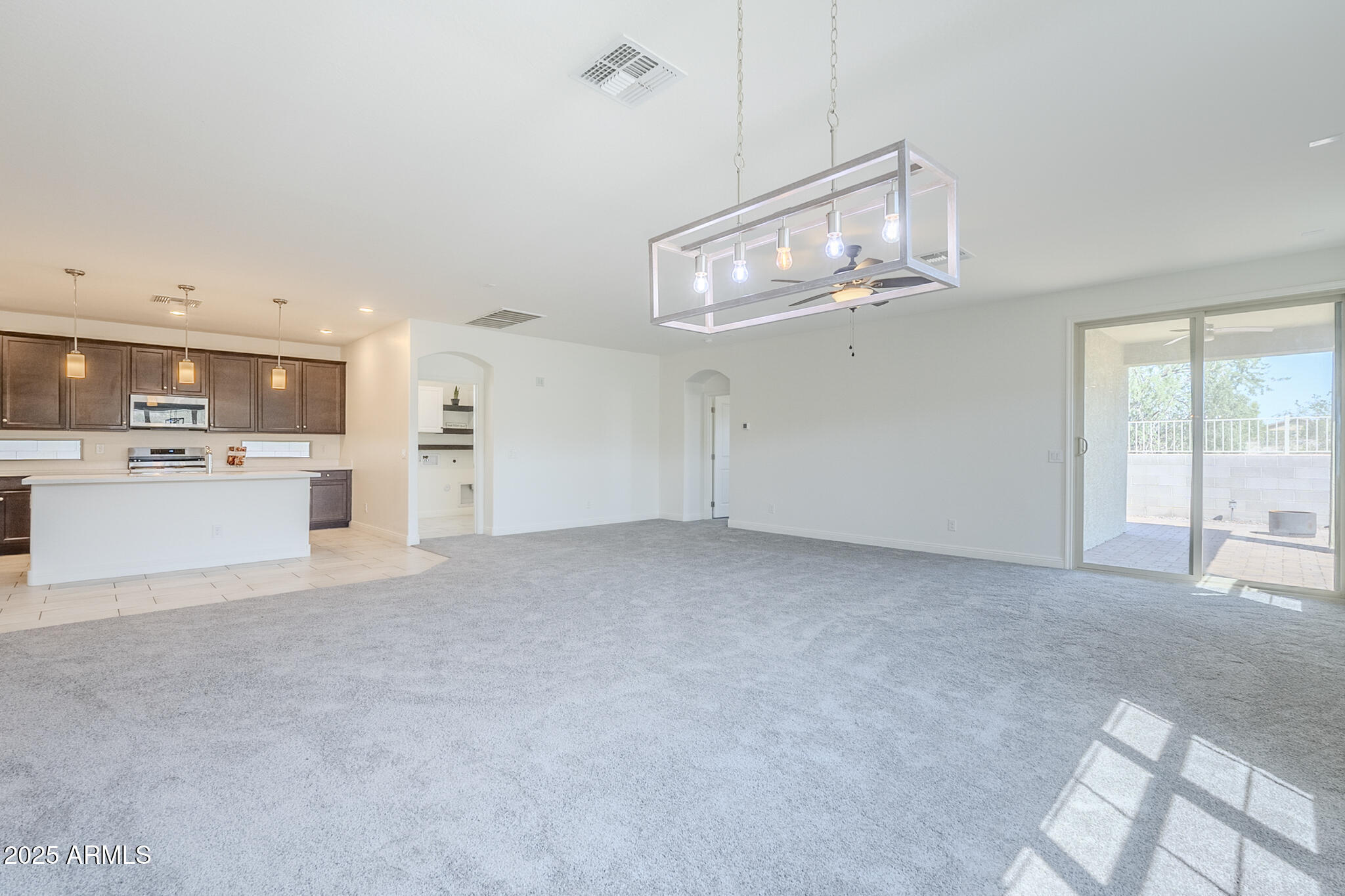 Property Photo: 17542 W Hubbard Drive AZ 85338