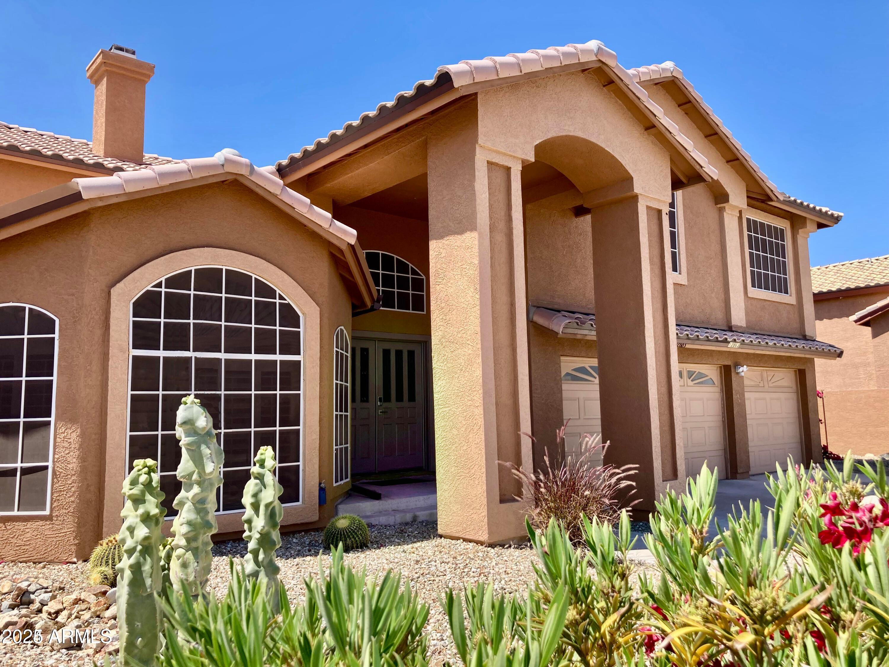 Property Photo: 12863 E Becker Lane AZ 85259
