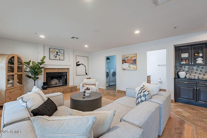 Property Photo:  12863 E Becker Lane  AZ 85259 