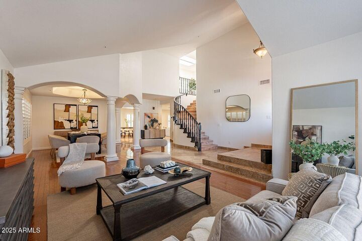 Property Photo:  12863 E Becker Lane  AZ 85259