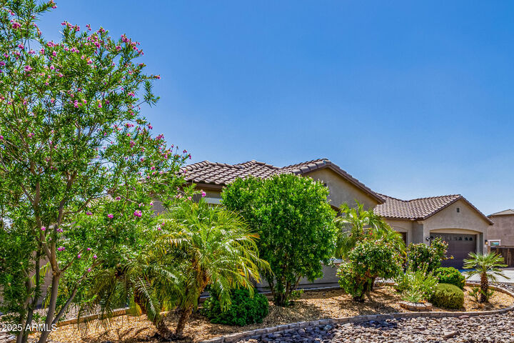 Property Photo: 19789 E Willow Drive AZ 85142