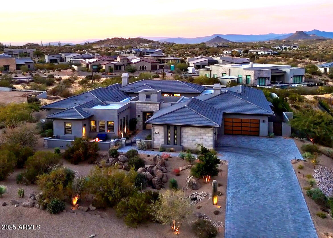 11946 E Cavedale Drive  Scottsdale AZ 85262 photo