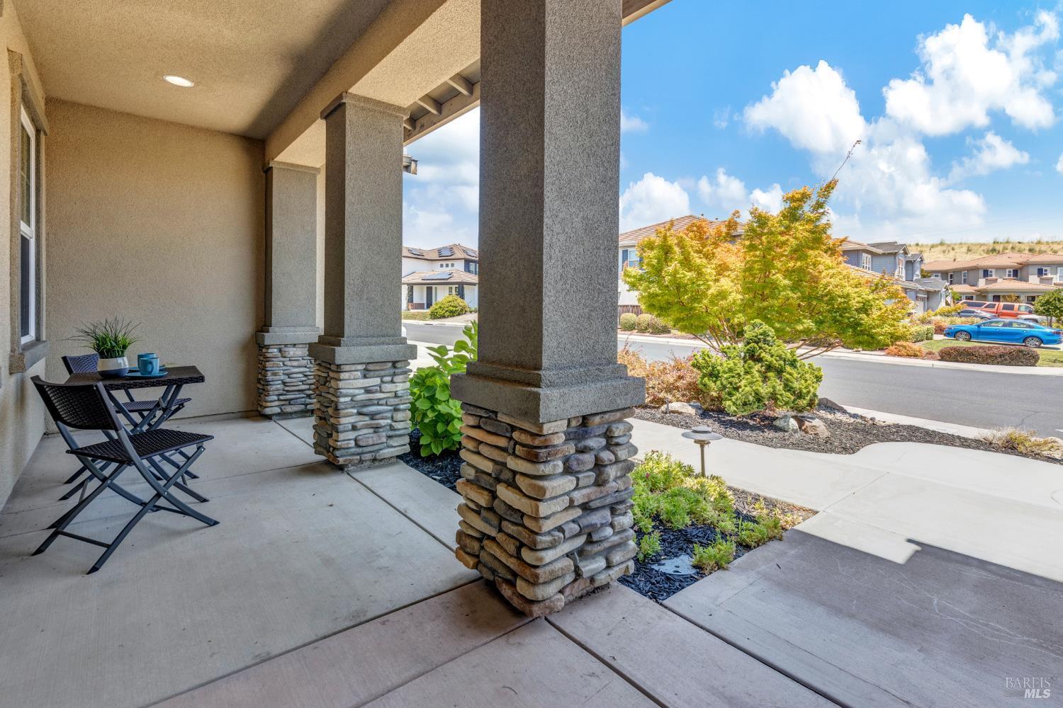 Property Photo:  623 McAllister Drive  CA 94510 