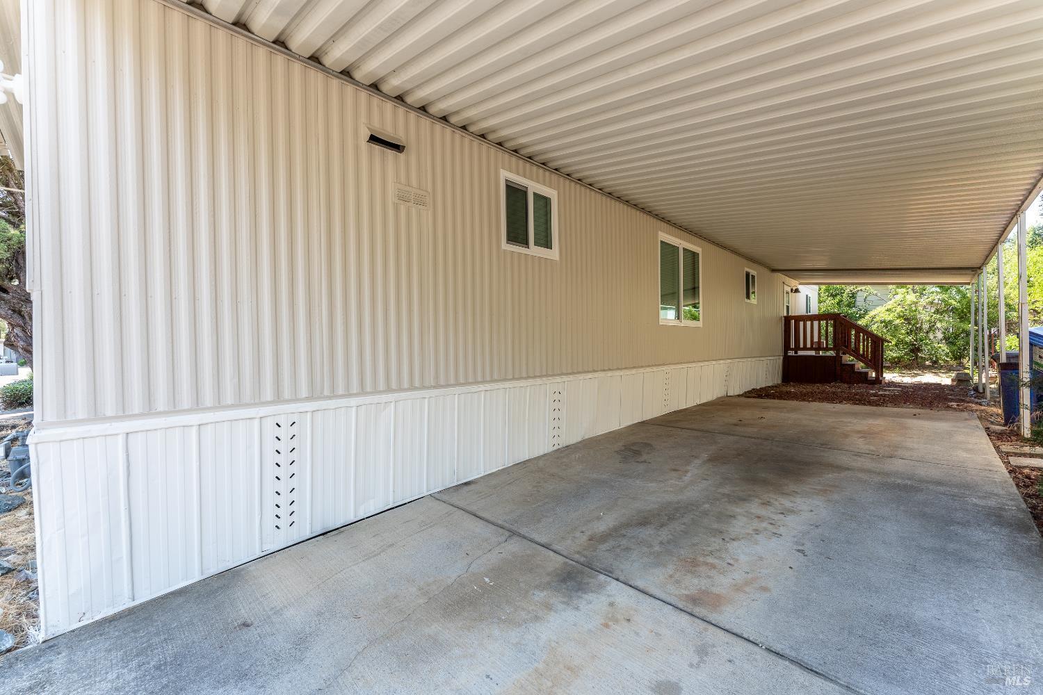 Property Photo: 700 E Gobbi Street 80 CA 95482