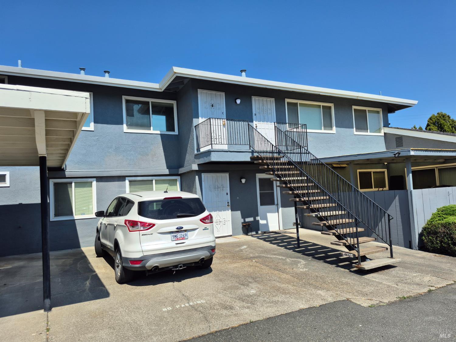 Property Photo: 150 Yorkshire Court CA 94590