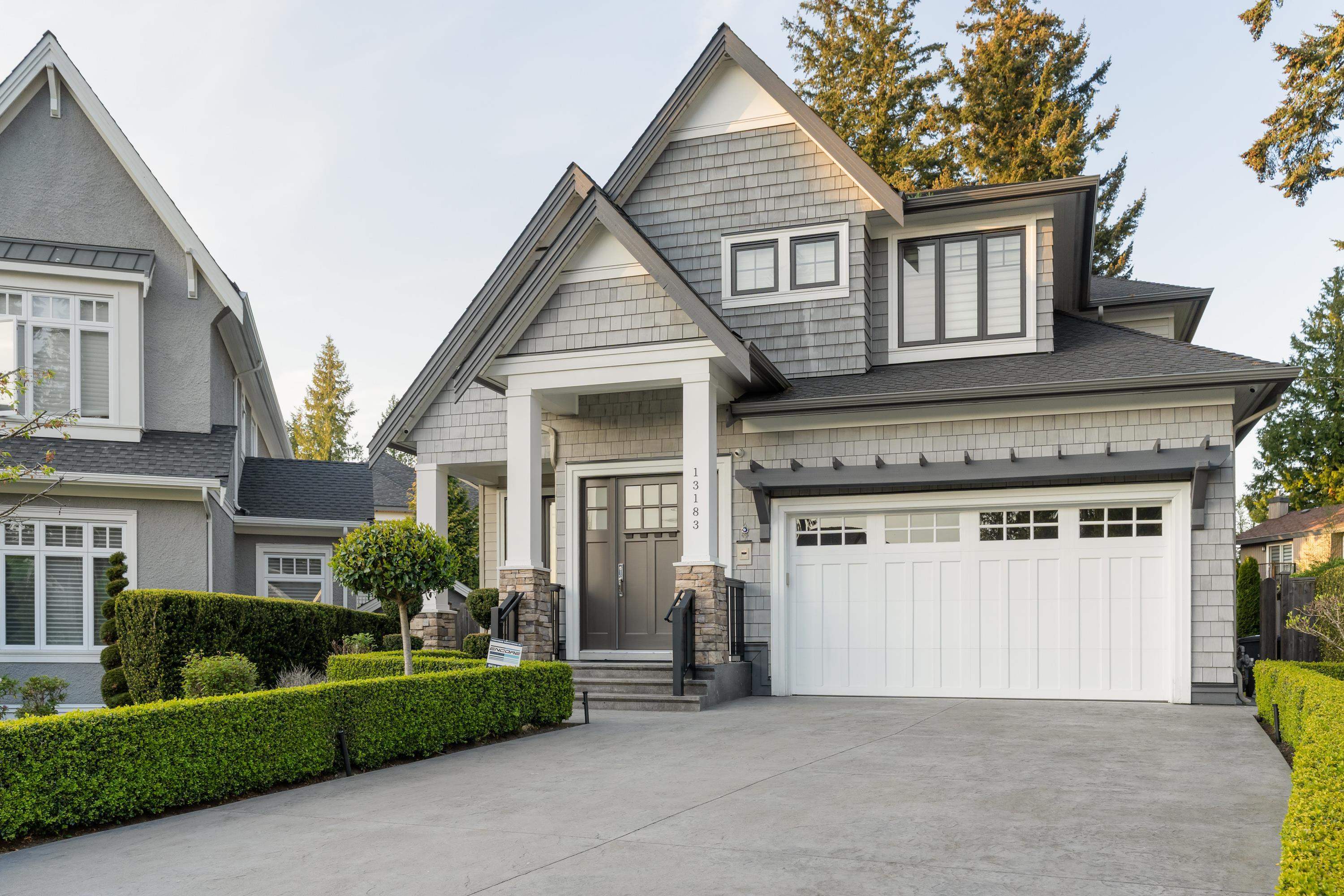 Property Photo: 13183 19A Avenue BC V4A 9M9