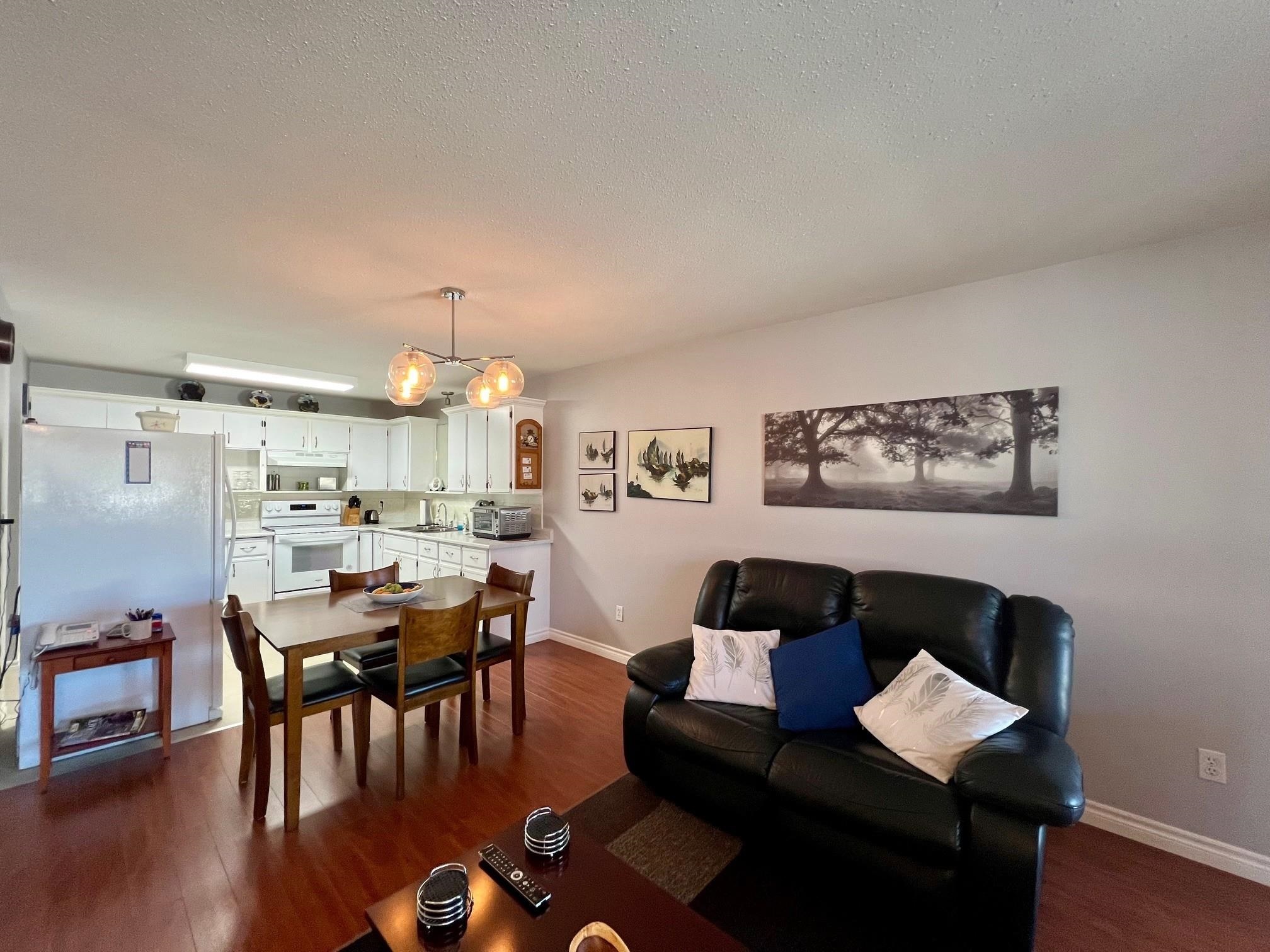 Property Photo: 45660 Knight Road 207 BC V2R 2X4