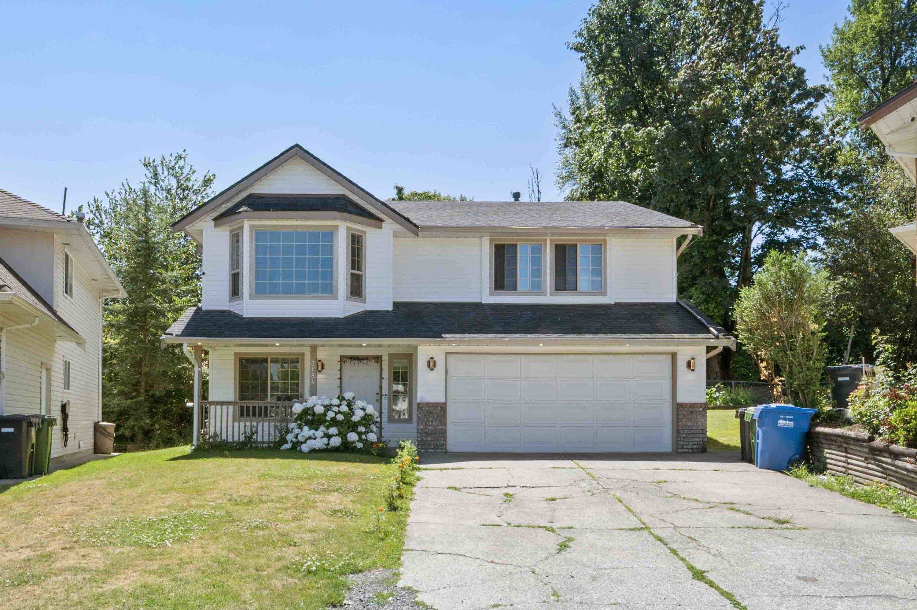 Property Photo: 3184 Siskin Court BC V2T 5R1