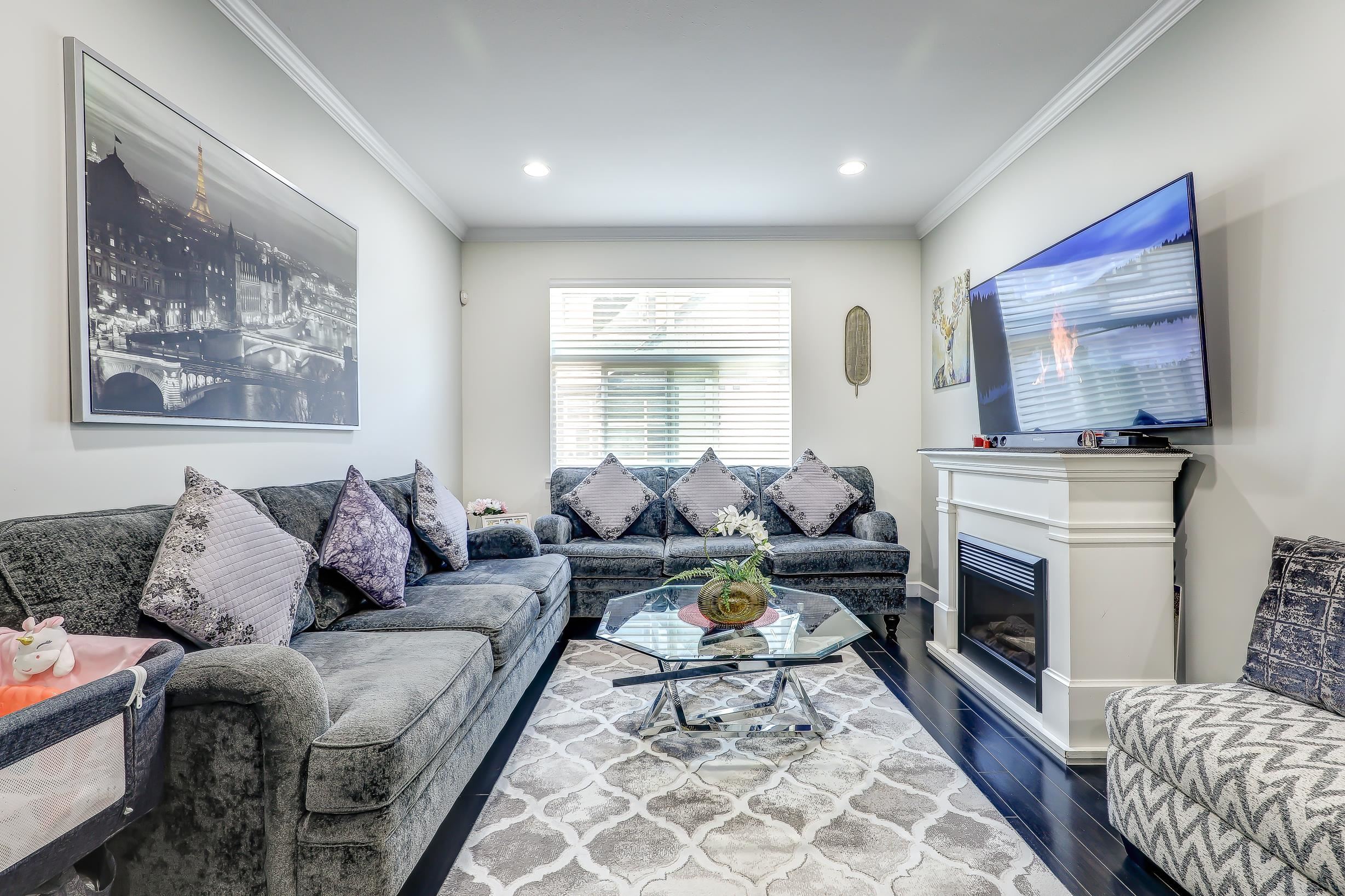 Property Photo: 15192 62A Avenue 12 BC V3S 9A6