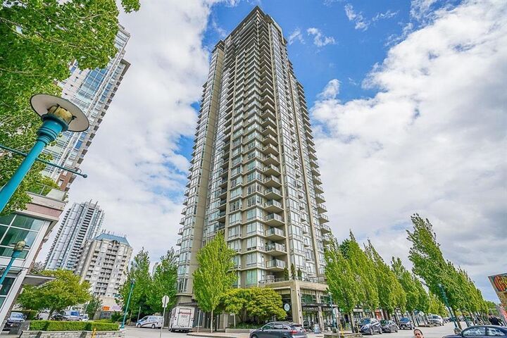 2980 Atlantic Avenue 803  Coquitlam BC V3B 0G2 photo