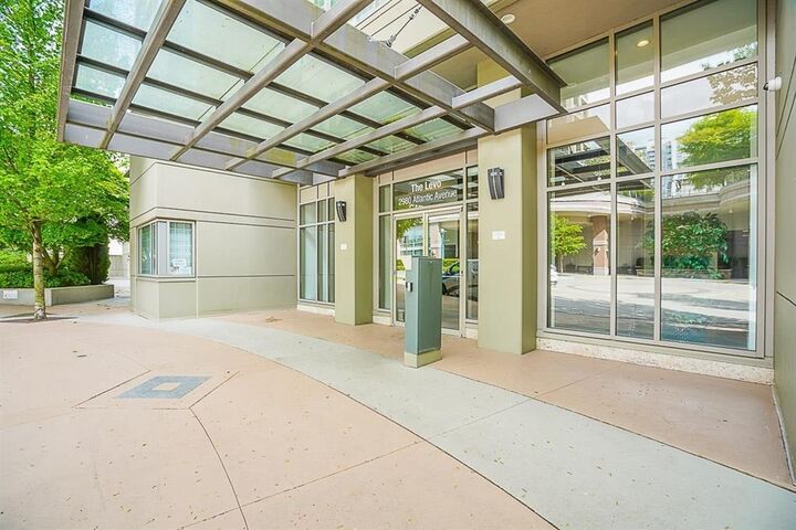 2980 Atlantic Avenue 803  Coquitlam BC V3B 0G2 photo