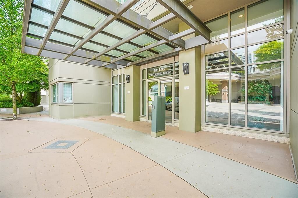 Photo de la propriété:  2980 Atlantic Avenue 803  BC V3B 0G2 