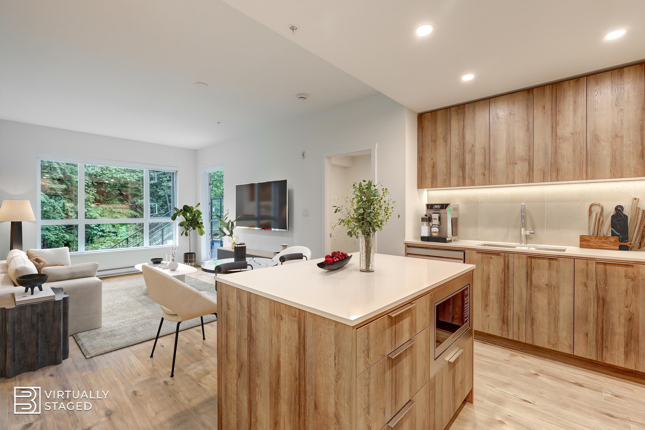 Property Photo: 3594 Malsum Drive 206 BC V7G 0B5