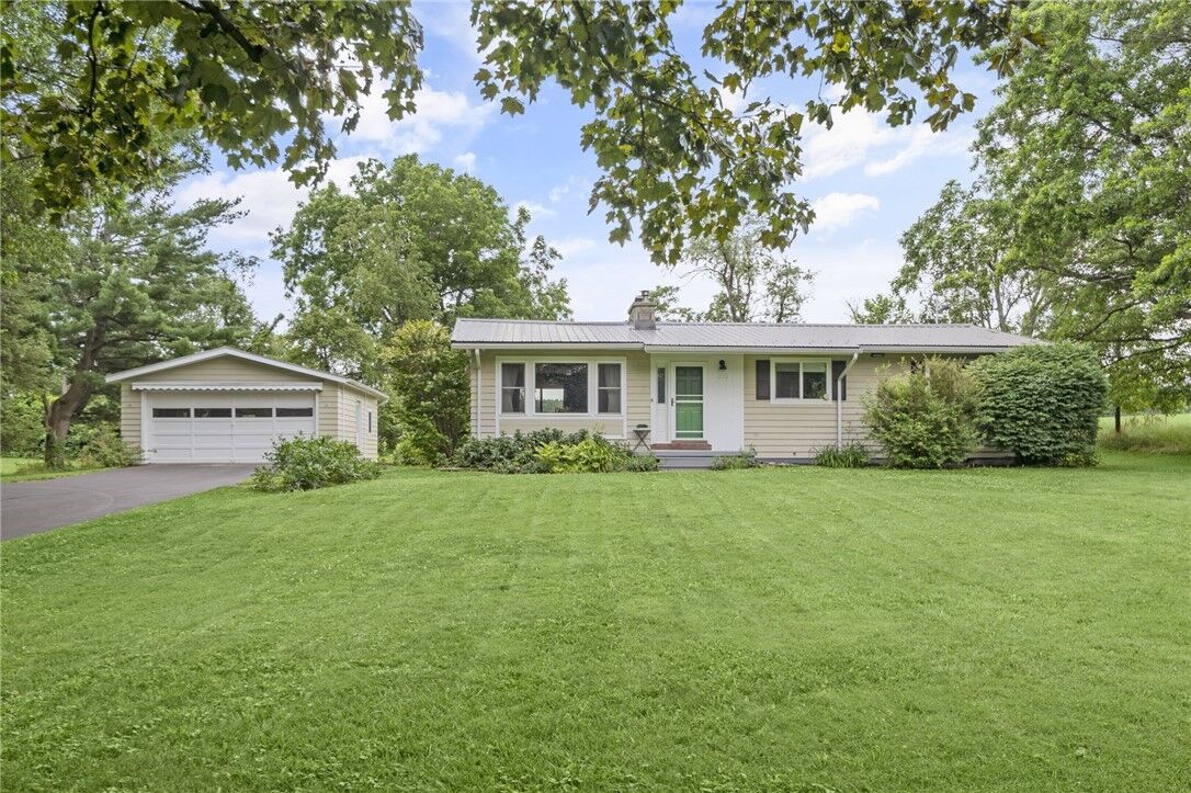 Property Photo:  255 Hayts Road  NY 14850 