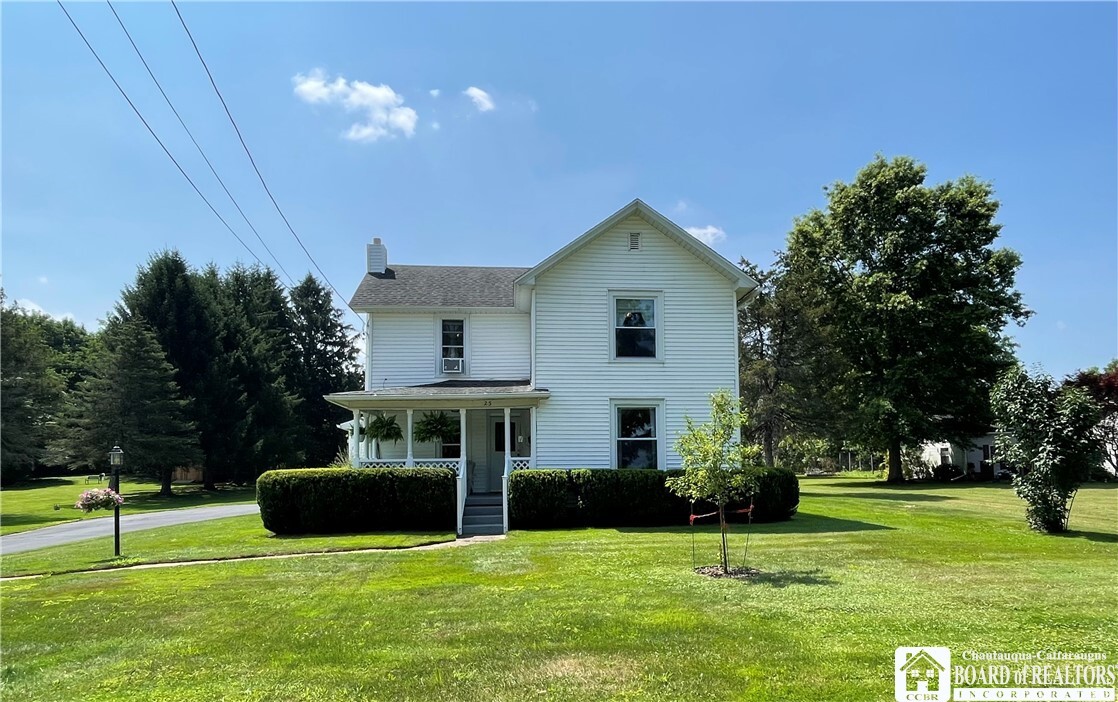 25 Crowley Street  Randolph NY 14772 photo