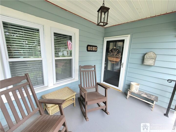 Property Photo: 141 Hazeltine Avenue NY 14701
