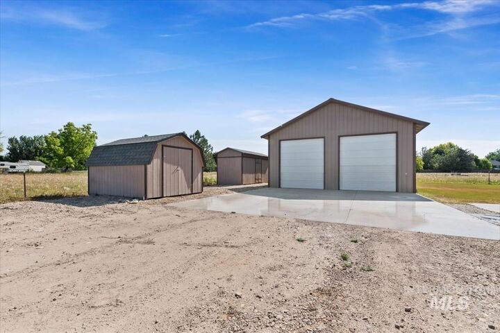 Property Photo: 19036 Midland Blvd ID 83687-8034