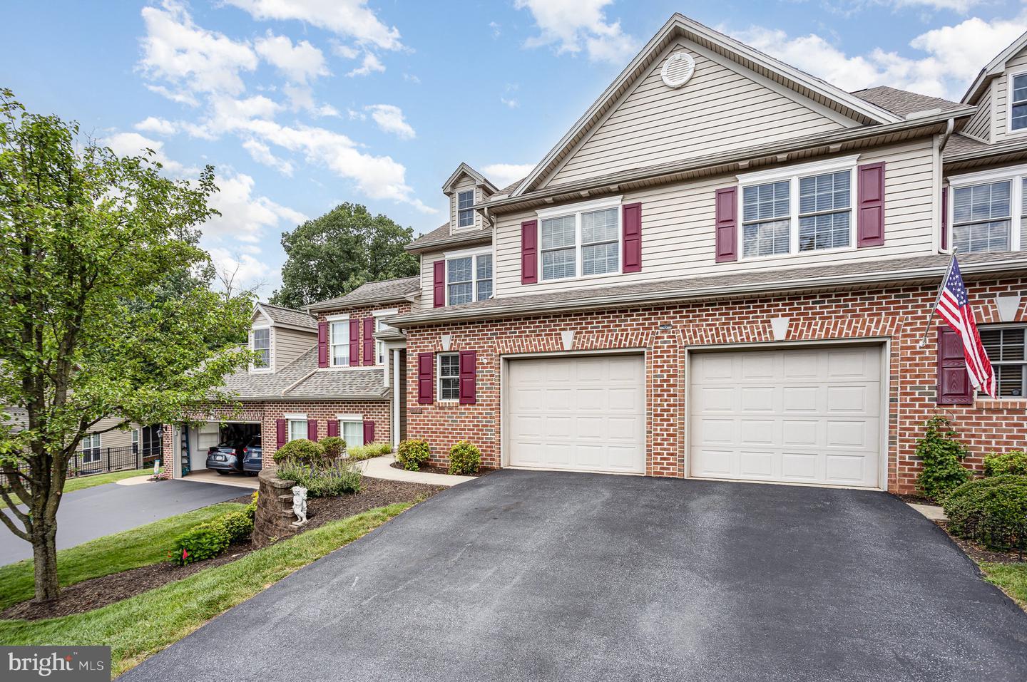 Property Photo: 244 Red Haven Road PA 17070