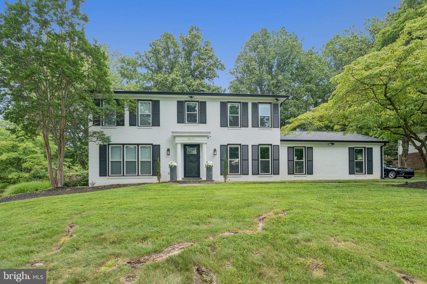 9621 Trailridge Terrace  Potomac MD 20854 photo