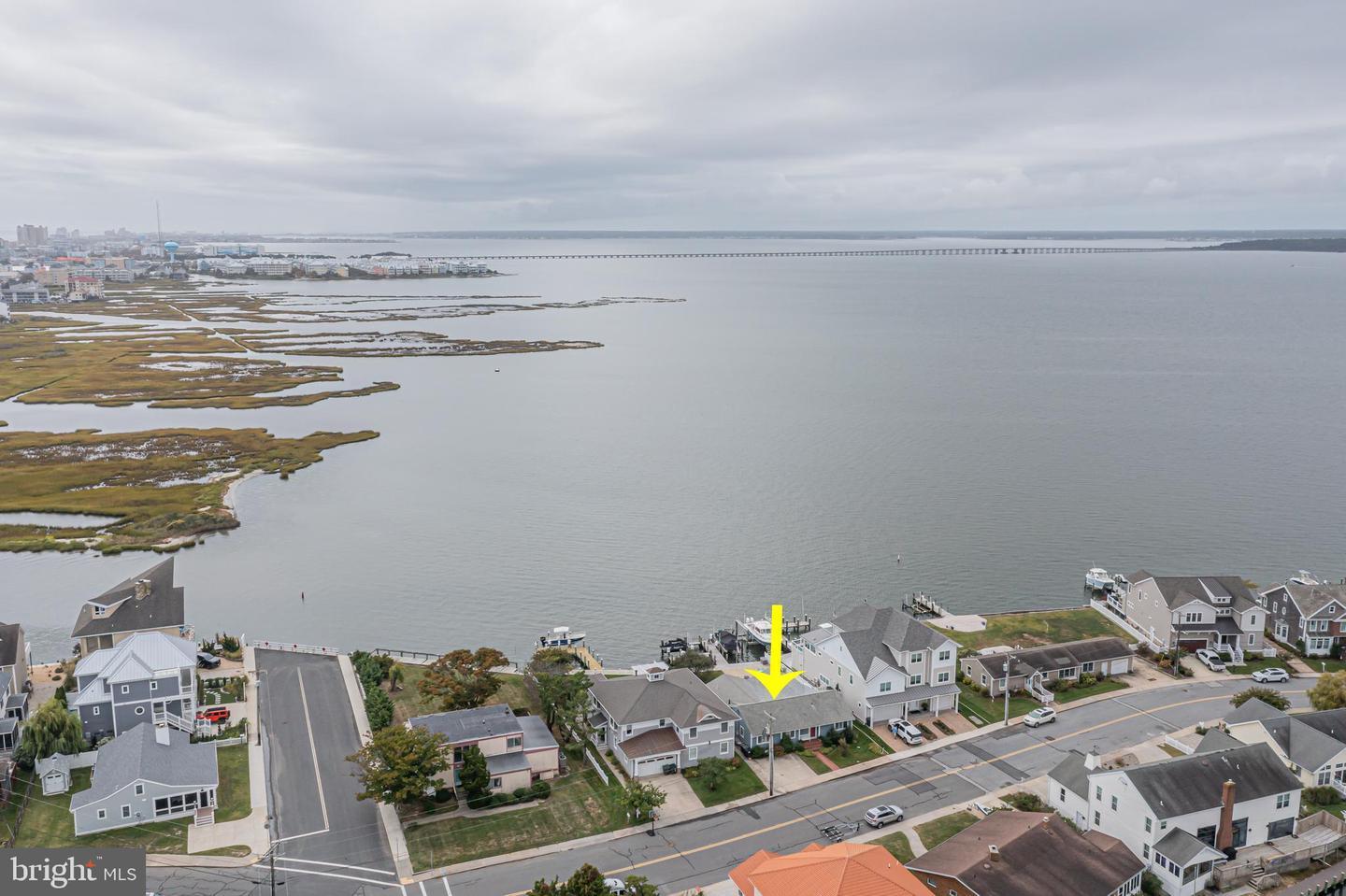 Property Photo:  405 Bering Road  MD 21842 