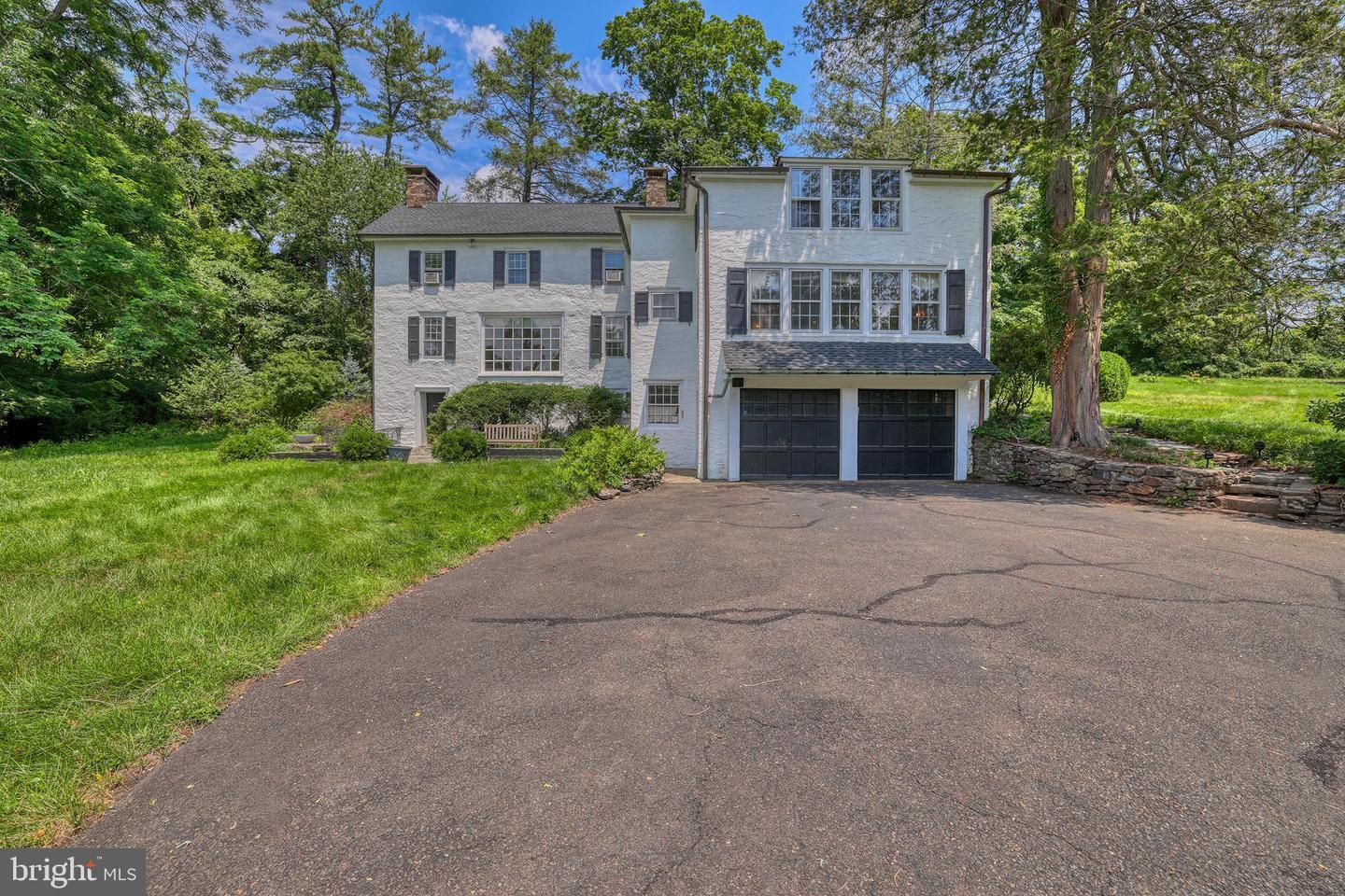 Property Photo: 170 Mt Eyre Road PA 18940