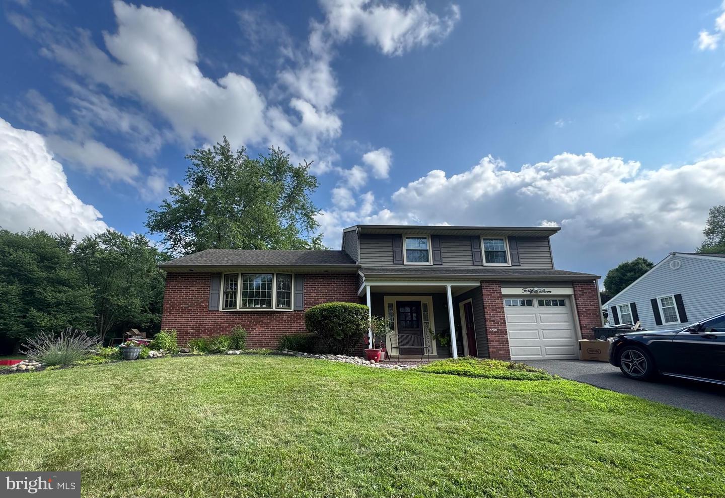 Property Photo: 47 Creek Road PA 18966