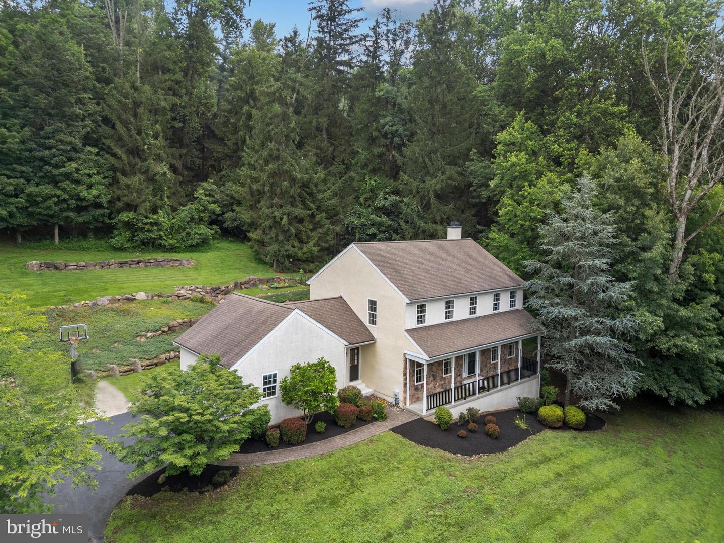 Property Photo: 335 Rock Run Road PA 19465