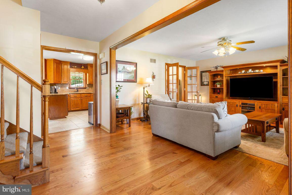Property Photo: 3 Wheaton Drive PA 17340